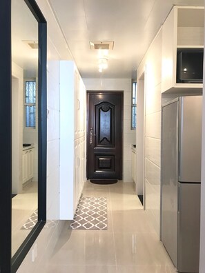 Comfort Studio Suite, Non Smoking | Living area - Innocondo Extended Stay Changning Road (Shang Hai Shi)