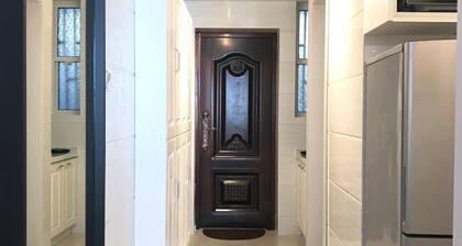Innocondo Extended Stay Shanghai Changning Road