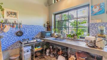 Apartment, 1 Bedroom, Smoking, Balcony | Interior