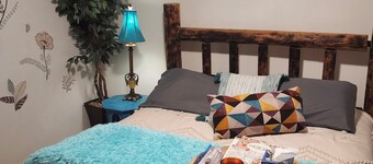 Wanderlust Whiskaway