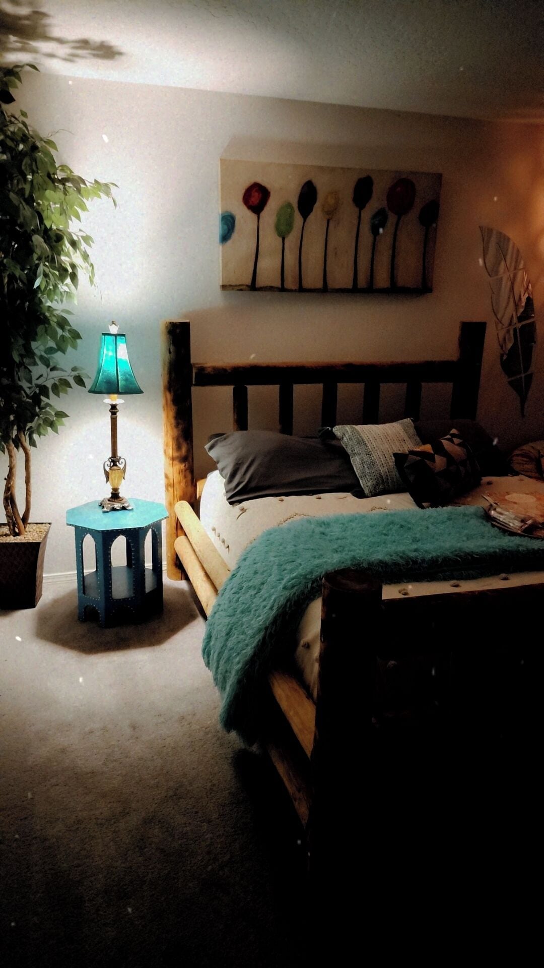 1 chambre, bureau, fer et planche à repasser, Wi-Fi gratuit