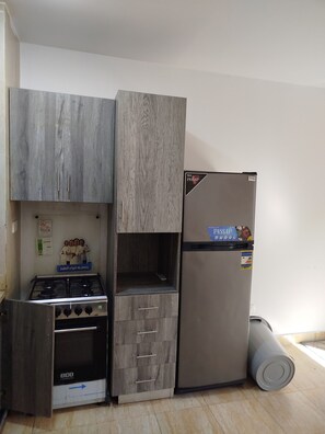 Interior - Spacious 3-bedroom apartment in phenomenal Alexandria Governorate with AC (Alexandria Governorate)