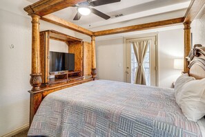 3 bedrooms, iron/ironing board, internet, bed sheets