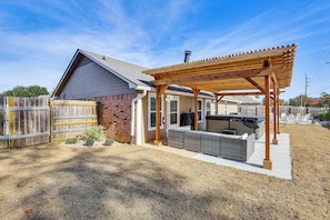 Terrass/Patio
