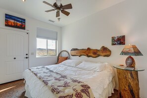 3 Schlafzimmer, Bügeleisen/Bügelbrett, Reisekinderbett, Internetzugang