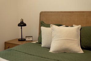 3 Schlafzimmer, Zimmersafe, Bügeleisen/Bügelbrett, kostenloses WLAN