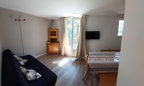 Room - 3 Rooms for 5 People (Risoul)