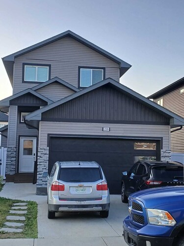 MegaVille: Serene, peaceful and relaxing apartment while working or on vacation.