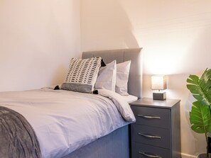 3 slaapkamers, gratis wifi