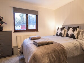 3 slaapkamers, gratis wifi