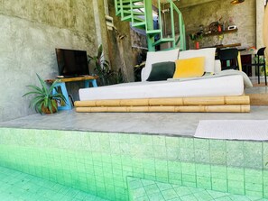 2 slaapkamers, wifi, beddengoed