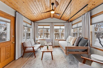 Sports Fields & TPC Golf - Hot Tub, Sauna, Arcade