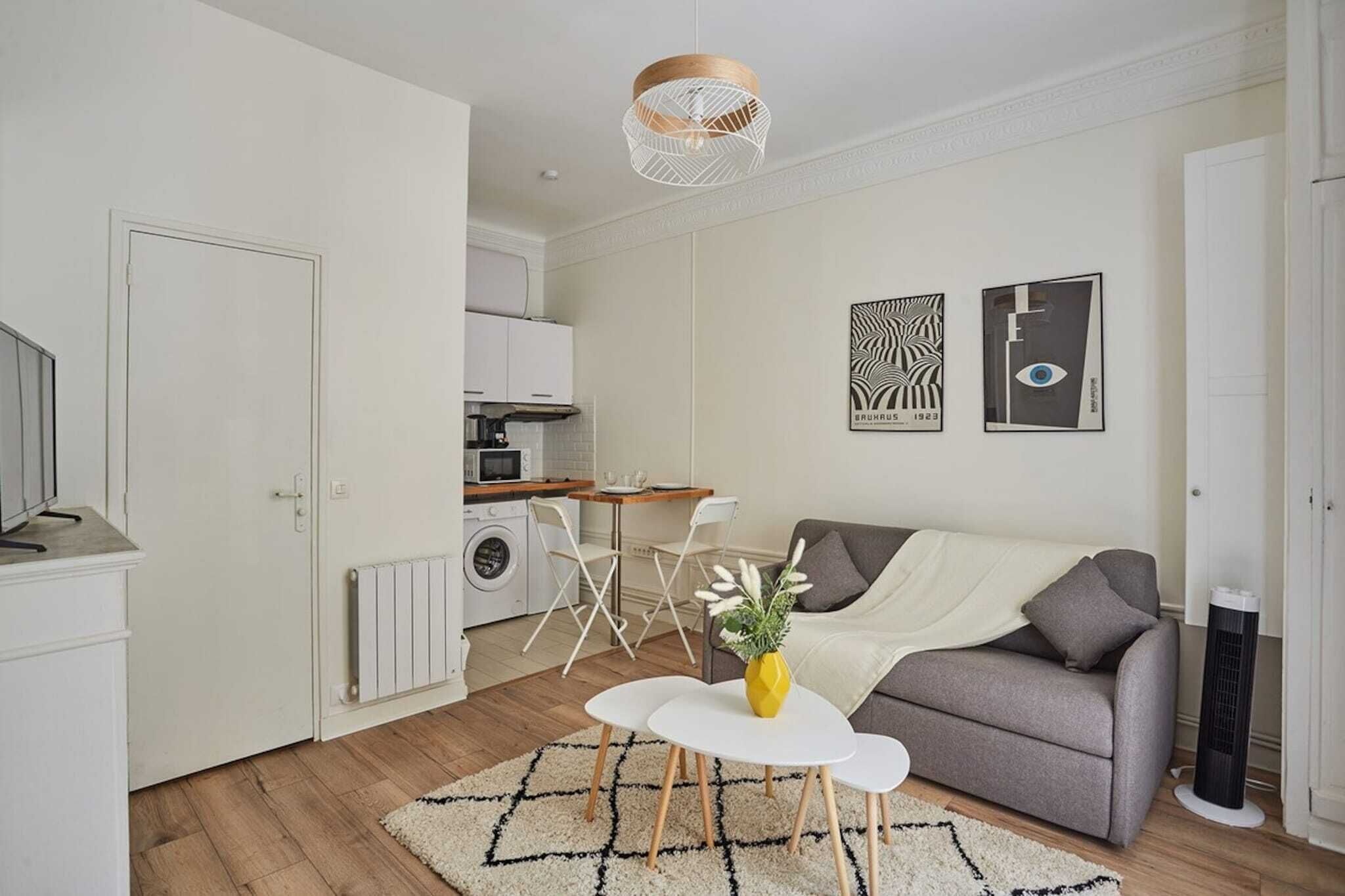 TV connectée, espaces bureaux