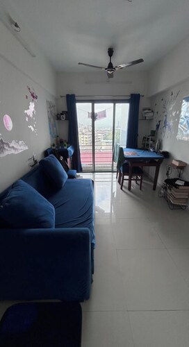 Cozy 1-bedroom apartment in a fantastic Mira Bhayandar location