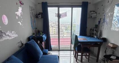 Cozy 1-bedroom apartment in a fantastic Mira Bhayandar location