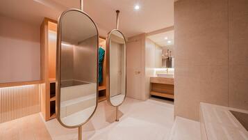 Signature Double Room | Free WiFi