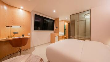 Luxury Room