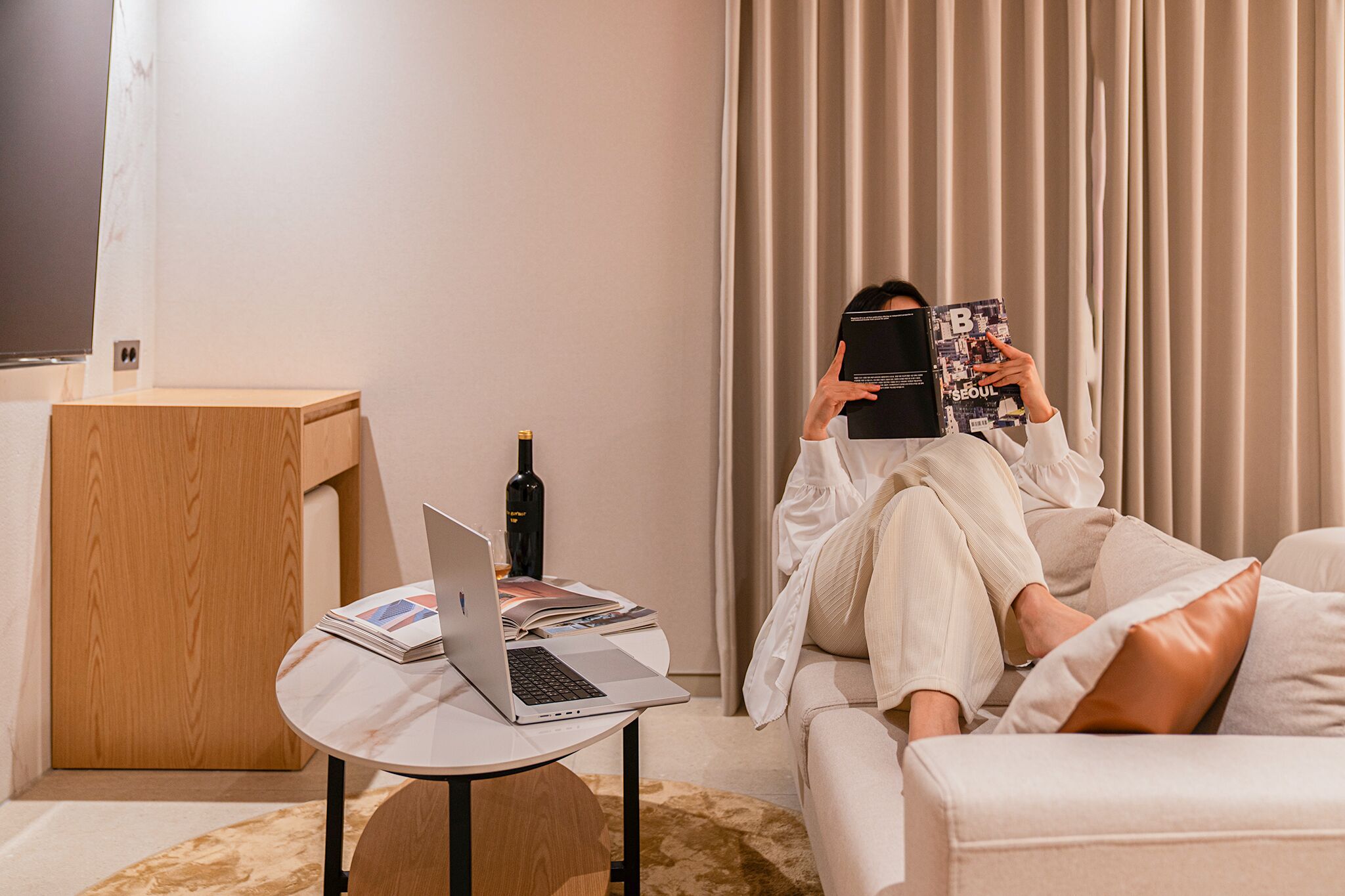 Deluxe Room | Free WiFi