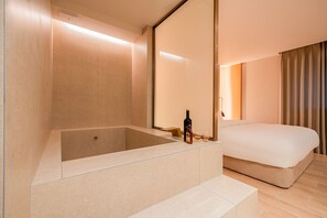 Habitación Signature doble | Wifi gratis