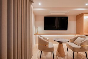 Junior-huone | Ilmainen Wi-Fi