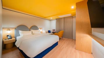 Superior Room | Free WiFi