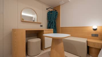 Chambre Double Standard | Wi-Fi gratuit