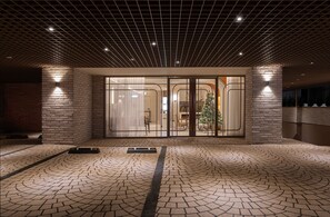 Exterior - villra de voni (Gwanak-gu)