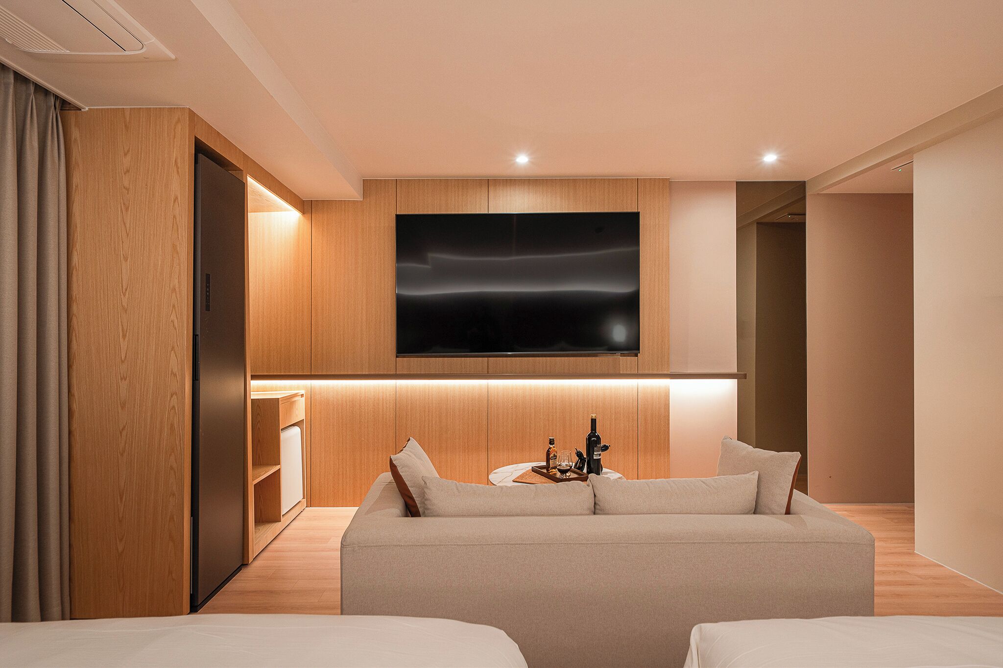 Premium Twin Room