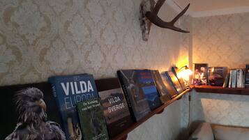 House | Interior detail