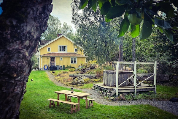House | Garden