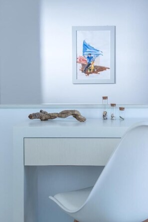 Interior - Golden Grain Beachfront Suites (Hersonissos)