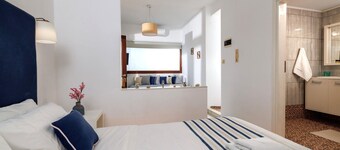 Golden Grain Beachfront Suites