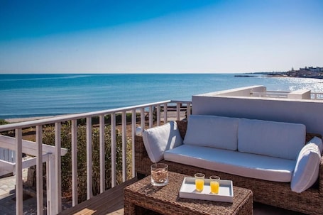 Golden Grain Beachfront Suites