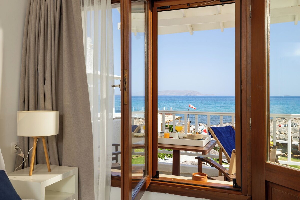Suite with Sea View | ビーチ / オーシャン ビュー