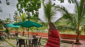 Unclassified image, 5 of 6, button - River Retreat Kolad (Kolad)