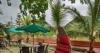 River Retreat Kolad