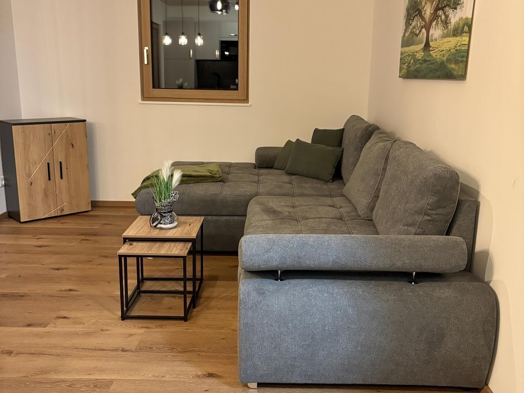 Appartement Fellsattler