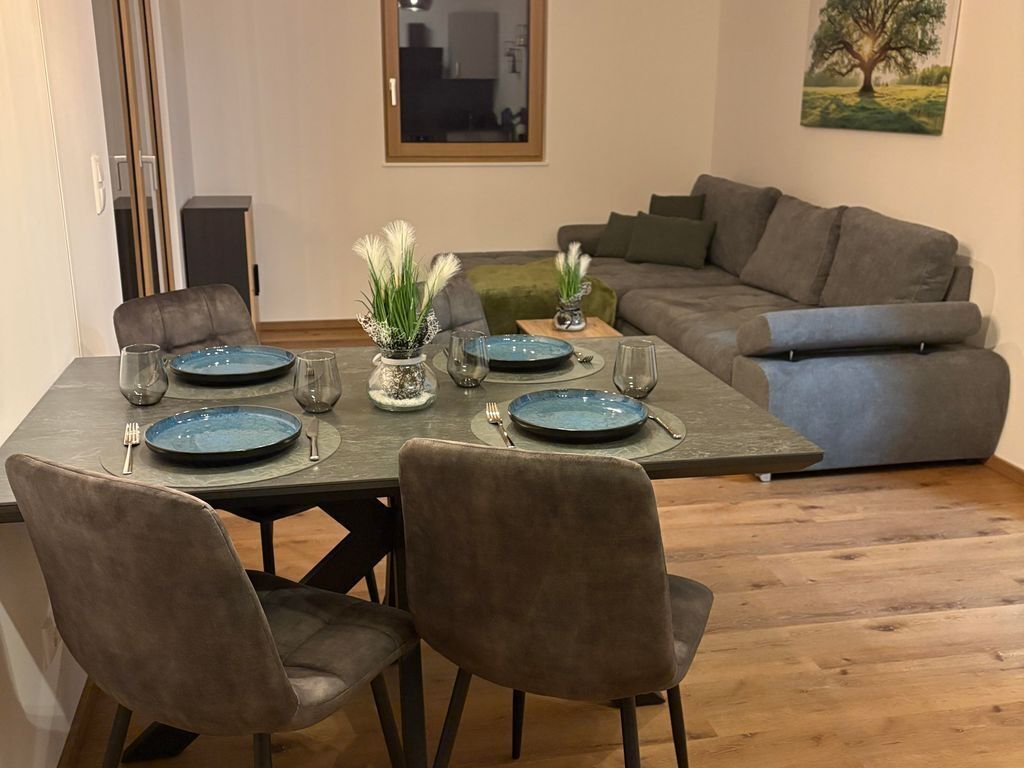 Appartement Fellsattler