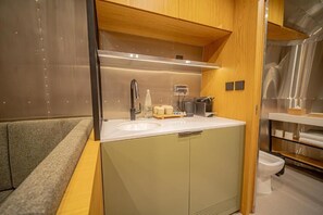 Room amenity - Nomad By Sharjah Collection (Kalba)