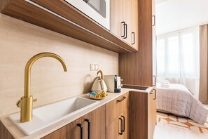 Interior - Port-Royal Residence - Charming Studio - 2P (Paris)