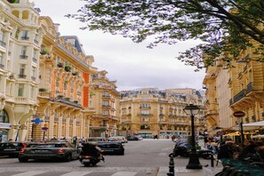 Point of interest - Charming studio - 1P- Canal Saint-Martin (Paris)