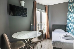 1 chambre, Wi-Fi gratuit