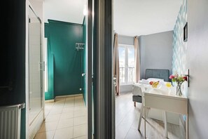 1 chambre, Wi-Fi gratuit