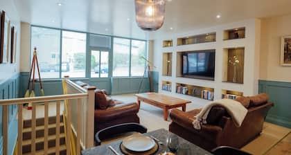 WhiskAwayHomes - Albert Park Road - No. 62