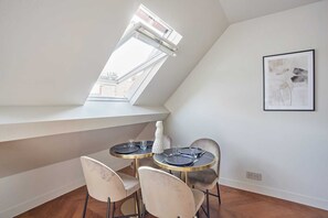 Dining - New apartment Center of Paris/Le Marais (Paris)