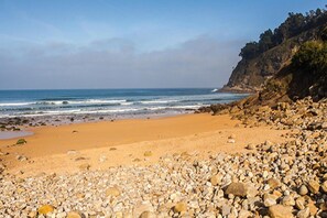 On the beach - Peaceful Apartment close to the Coast (Conil de la Frontera)