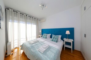 2 bedrooms, iron/ironing board, free WiFi - APARTMENT SOPHIA, Terraços de Tavira (Tavira)