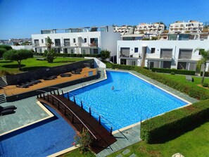 Pool - APARTMENT SOPHIA, Terraços de Tavira (Tavira)
