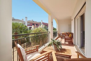 Property grounds - APARTMENT PACIFICO, O Pomar Resort (Cabanas de tavira)
