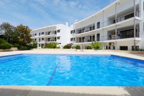 Pool - APARTMENT NINA, Town Centre (Tavira)